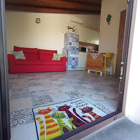 아치카스텔로 Ai Tre Desideri La Casita 빌라 외부 사진