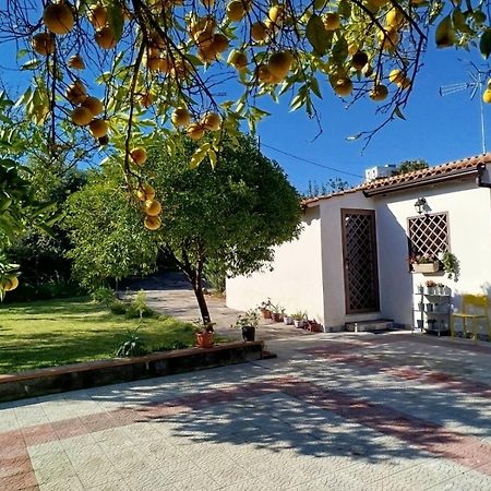 아치카스텔로 Ai Tre Desideri La Casita 빌라 외부 사진