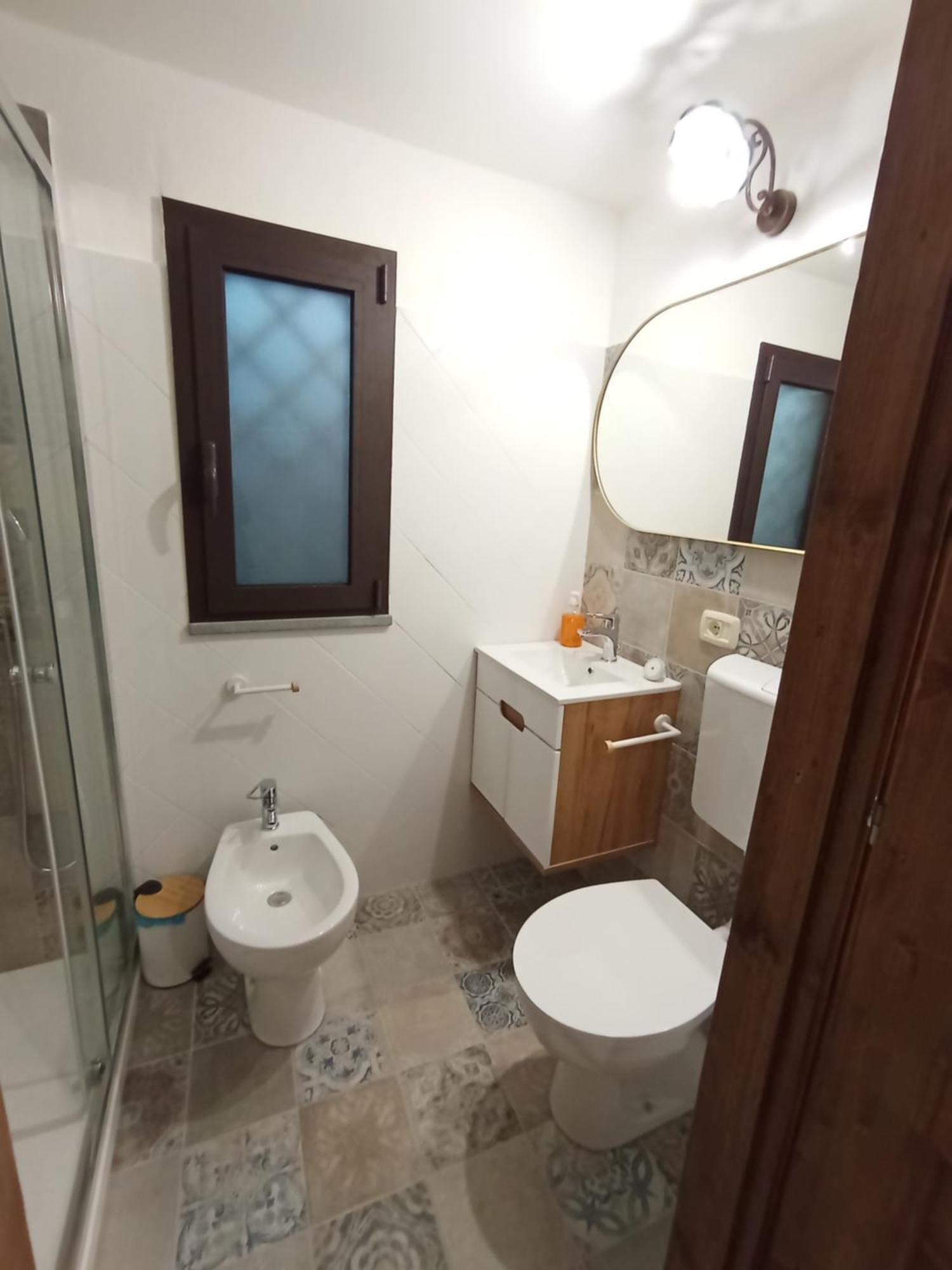 아치카스텔로 Ai Tre Desideri La Casita 빌라 외부 사진