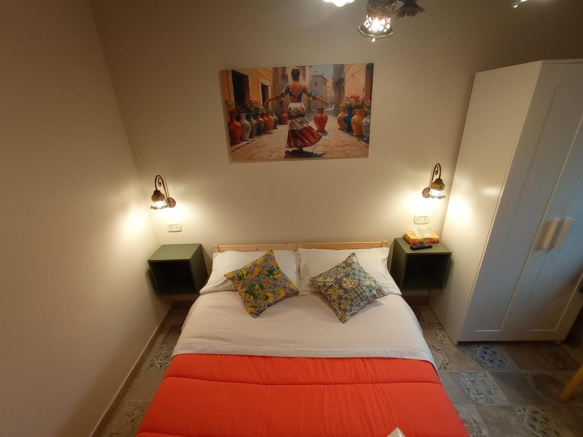 아치카스텔로 Ai Tre Desideri La Casita 빌라 외부 사진