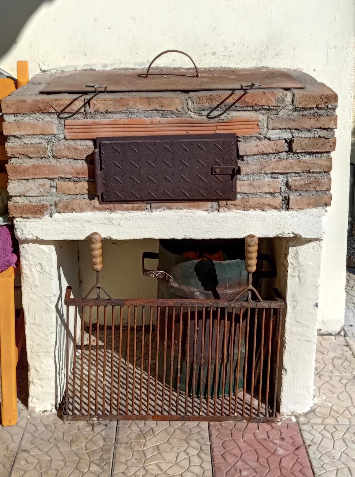 아치카스텔로 Ai Tre Desideri La Casita 빌라 외부 사진