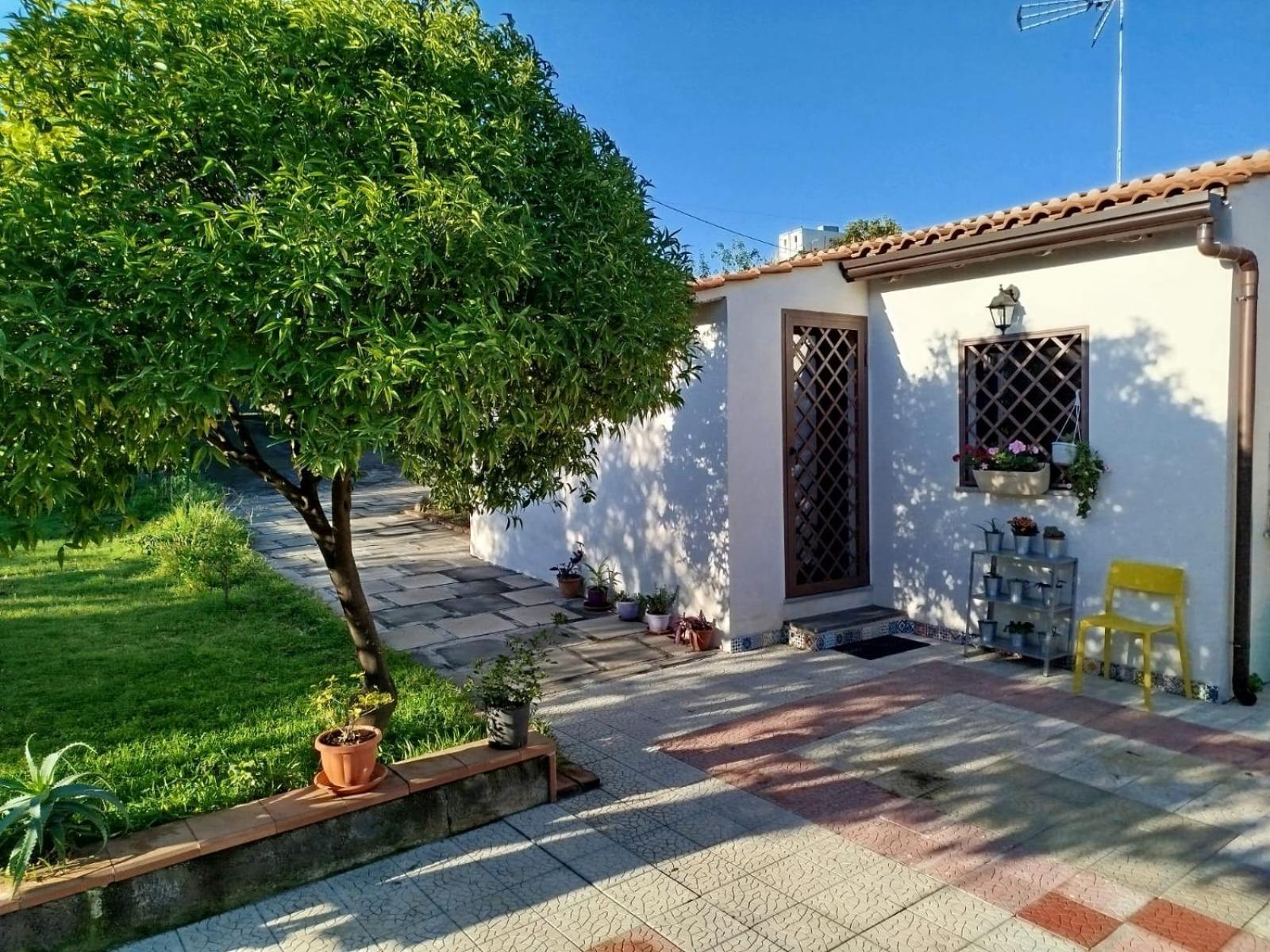 아치카스텔로 Ai Tre Desideri La Casita 빌라 외부 사진